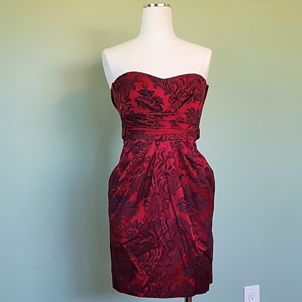 Teeze Me Formal/Cocktail Dress